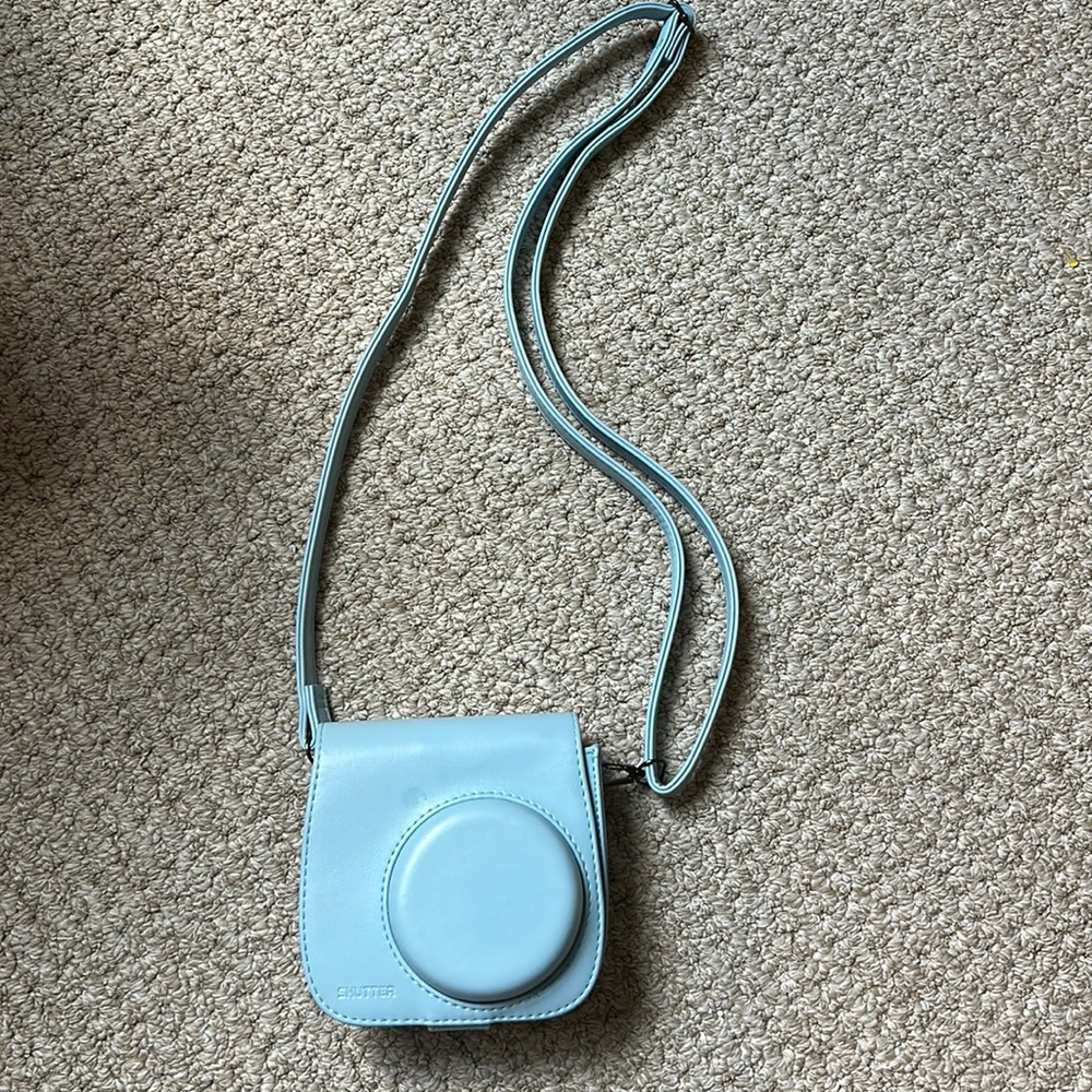 Polaroid Camera Case